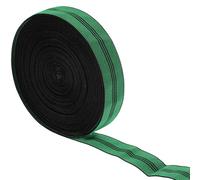 MAGICLULU Cinghia Elastica per Divani in Nailon, Verde, 20 Metri | Fissaggio Versatile, per Restauro Sedie in Rattan e Riparazioni Domestiche, Flessibile e Morbida per Mobili
