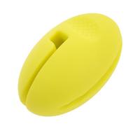 MAGICLULU Clip Termometro Silicone per Pentola Flessibile per Probe Temperatura Compatibile per Monitoraggio Preciso