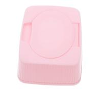 MAGICLULU Contenitore per Salviette Umidificate Contenitore per Salviette per Neonati Contenitore per Fazzoletti Umidi Contenitore per Cotone per Il Trucco 1 Pz.