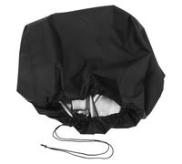 MAGICLULU Copertura per Generatore, Copertura per Generatori per Esterno, 420d Oxford, Nero, , Protezione per Tutte le Stagioni, per Generatore