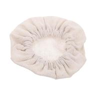 MAGICLULU Copri Barattolo per Fermentazione e Conservazione Tappo Sostitutivo Riutilizzabile in Leggero Compatibile con Barattoli Bocca Larga per Cucina e Lievitazione Protezione Alimentare
