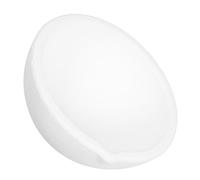 MAGICLULU Crogiolo di Fusione in Piccolo da 10 Once Resistente ad Alte Temperature per Raffinazione e Fusione Metalli Accessori da Laboratorio e Creazione Gioielli Uso Artigianale e