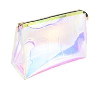 MAGICLULU custodia per cosmetici accessori da viaggio kit per il trucco da viaggio rituals the ritual pochette trucchi Borsa per cosmetici Borsa da viaggio custodia per il trucco Sinfonia