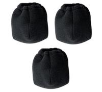 MAGICLULU Diffusore Per Asciugacapelli in Spugna Da 3 Pezzi - Copertura Per Asciugacapelli Anti-scottatura Diffusore Per Asciugacapelli Per Asciugacapelli Accessori Per Asciugacapelli