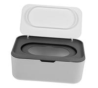 MAGICLULU Dispenser Per Salviette Da Viaggio Per Salviette Salviette Umide E Fazzoletti Asciutti - Fuori