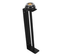 MAGICLULU Dispenser Porta Sacchetti per Supermercato da Parete Organizer per Sacchetti di Plastica da Cucina Supporto Robusto e Montaggio Laterale per Gestione Borse Ortofrutta e al