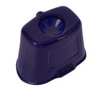 MAGICLULU Dispositivo di Assistenza per Collirio Guida Comoda per Liquido Oculare Strumento per Gocce di Collirio Guida per Applicazione Facile Design Portatile per Uso Quotidiano