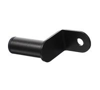MAGICLULU Estensore Specchietto Retrovisore per Bike Bracket Inossidabile Design Accessorio Pratico per Fari Supplementari e Porta Cellulare Compatibile con Diverse