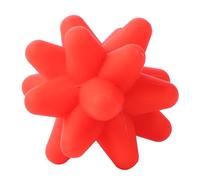 MAGICLULU Fascia in Silicone Per Punto Trigger Muscolare Manuale Per Massaggio Dei Tessuti Profondi Yoga Fascia Di Supporto Appuntita Per