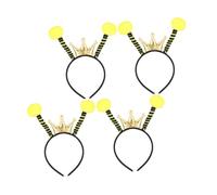 MAGICLULU Fascia per Capelli Decorazioni Forma di Tentacolo Accessori per Copricapo da Festa per Giochi di Ruolo Realizzata Materiali di Pratica e Resistente