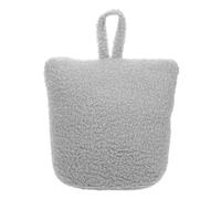 MAGICLULU Fermaporta Morbido in Peluche Riempimento di Sabbia Fine, Leggero e Silenzioso, Design Decorativo Adorabile per Cucina e Uso Temporaneo in Diverse Aree