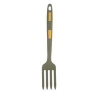 MAGICLULU Forchetta da Cucina in Silicone per Pasta e Spaghetti, Resistente al Calore, Leggera dal Design Compatto, per Cucine Domestiche e Picnic