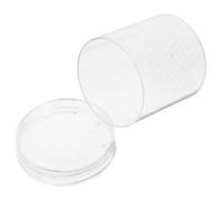 MAGICLULU Gabbia Per Grilli Box Bug Collector Bug Viewer Bug Catcher Kit Ingranditore Barattolo Di Visualizzazione Plastica Trasparente