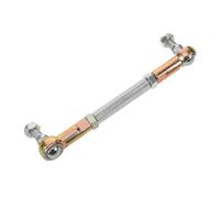 MAGICLULU Giunto Sferico per Tirante dello Sterzo ATV Asta del Giunto Sferico Kit di Sospensione per Quad e Go-Kart Parti di Sospensione del Quad