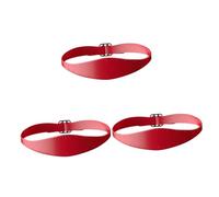 MAGICLULU Guida Guida Alla Taglia 3 Pz Per Del Taglio Tagliacapelli Professionali Barber Tools Strumenti Per i Guida Alla Dissolvenza Guida Al Taglio Dei
