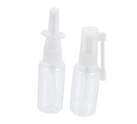 MAGICLULU Irrigatore Nasale e Pulisci Naso Per Ragazzo Ragazza 30ml in Pet, Strumento Pratico Per Lavaggi Nasali Quotidiani e Cura Delle Vie Respiratorie Ostruite