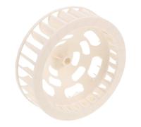 MAGICLULU Lama per Ventola di Riscaldamento da Bagno Accessorio per Ventola Parte di Ricambio per Ventilatore da Bagno Montaggio Soffitto Lama per Riscaldamento da Soffitto Accessorio