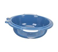 MAGICLULU lavabo binaurale lavabo pieghevole per bambini pieghevole portatile vaschetta per il bagnetto lavatoio per bambini lavabo per bambini domestico vasca bacino dei cartoni animati