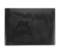 MAGICLULU Lavagna Magnetica Piccola da Frigorifero Board Calendario Cancella e Scrivi Promemoria Magnetico Portatile per Organizzazione Quotidiana Senza Residui Materiale Resistente