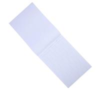 MAGICLULU Libro Contabile A4 Verticale per Inventario e Registro Vendite, Libro delle Presenze e Quaderno Contabilità per Ufficio, Magazzino e Uso Personale, Gestione Scorte e Monitoraggio