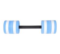 MAGICLULU Manubri Acqua Blu per Piscina Outdoor Pesi Galleggianti per Allenamento Acquagym Supporto per Riabilitazione e Fitness in Acqua Adatti Yoga Donne Gravidanza e Perdita Peso