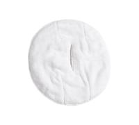 MAGICLULU Maschera Per e Tovagliolo Telo Idratante Per Della e Personale Facile Usare e Confortevole Bianco
