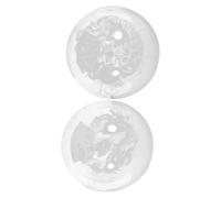 MAGICLULU Massaggio Multifunzionale Liscio Da 2 Pezzi Per Massaggio Alle Portatile E Facile Da Trasportare Per L'assistenza Sanitaria Degli Anziani