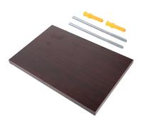 MAGICLULU Mensola Da Parete Minimalista Scaffale Parete Mensola Da Esposizione Fioriera Libreria Arredamento Utilizzabile Per Riporre Oggetti Decorativo e Funzionale