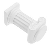 MAGICLULU Mini Romana in per Decorazione da Base Scultura e Casa Bambole Statua Miniatura Versatile per e Giardini