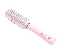 MAGICLULU Mini Spazzola Rotonda A Per Lo Styling Dei Per Donne Arricciacapelli Spazzola Per Asciugatura Con Phon Spazzola Rotonda Per Lo Styling Dei Per Asciugatura Con Phon