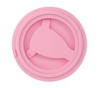 MAGICLULU Modello Contraccettivo Formazione Primo Insegnare Donna Plastica Rosa