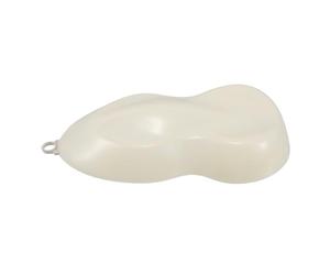 MAGICLULU Modello Design Versatile e Aspetto Altamente Realistico di Esposizione Auto in Plastica Bianco per Applicazioni di Tintura e Wrapping Auto
