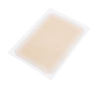 MAGICLULU Nastro Adesivo Correttore Cicatrici in Copertura Corpo Leggera e Morbida Adatta per Tutte le Parti del Corpo Effetto Pelle Naturale Facile da Usare per Sport e Nuoto