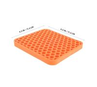 MAGICLULU Organizzatore Per Punta Pennarello Tap down Custodia Per Strumenti Per Ammaccature Senza Vernice Organizzatore in Silicone Per Riparazione Ammaccature Auto