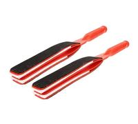 MAGICLULU Pagaia per Bestiame in Pp Resistente e Flessibile, Attrezzo per Pagaiare Maiali e Pecore al Pascolo, Leggero e Facile da Pulire per Gestione Efficiente del Bestiame in Allevamento