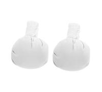 MAGICLULU Palline per Massaggio Thailandese per Rilassamento Muscolare 2 Aromaterapico in Cotone e Sollievo dallo Stress per Ufficio e Palestra