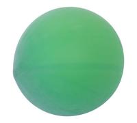 MAGICLULU Pallone Meteorologico Professionale in Lattice Verde Capacità e Facile Tracciamento per Indagini Scientifiche e Feste Natalizie