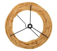 MAGICLULU Paralume Per Lampada Da Terra Lanterna Di Paralume Di Ricambio Per Lampada Da Terra Khaki