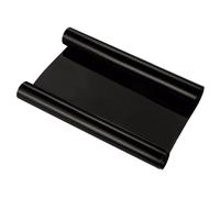 MAGICLULU Pellicola Adesiva Oscurante per Fanali Auto Trasparente con Protezione Anti-graffio e Resistente Calore e Acqua Pellicola TPU per Fari e Luci Interni Decorazione Auto Unica e