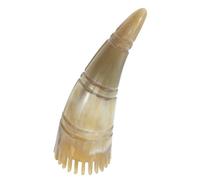 MAGICLULU Pettine Per Massaggio Del Cuoio Capelluto Spazzola Per Shampoo Con Setole Retrattili Per La Terapia Di Pulizia Dei