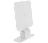 MAGICLULU Piastra di Copertura Presa Elettrica Bianca con Adesivo, Coperture di Sicurezza per Spine, Protezione Antipolvere per Prese a Muro, Installazione senza Residui per Uso Domestico