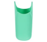 MAGICLULU Piastra Protezione Resistente al Calore in Silicone Antiscivolo per Ferro da Stiro e Arricciacapelli Accessorio per Casa e Viaggio