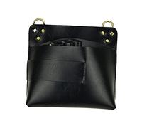 MAGICLULU porta forbici marsupio porta attrezzi in vita spazzola organizzatore di forbici marsupio organizer per attrezzi cosmetico Borsa a marsupio attrezzo