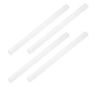 MAGICLULU Porta Mahjong Mini in Abs a Forma di U per Principianti, Organizer Facile da Usare per Piastrelle, Comodo e Portatile per Viaggi e Casa