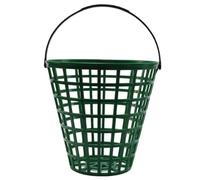 MAGICLULU Portapalline da Golf, Basket in Plastica per Palline, Portatile e Facile da Trasportare, per Driving Range