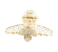 MAGICLULU presa mollette goody per le donne mollette per ragazze mollette per da donna bobby elegant light lux molletta copricapo da donna tornante femminile i fiori Accessori resina