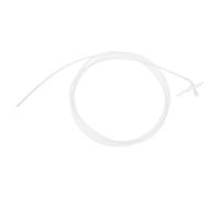 MAGICLULU Prolunga Tubo Schiuma Spray 3m in Pe Resistente, Ugello Miscelazione Epossidica, Applicatore Epossidico per Sigillatura e Riempimento Fessure in Edilizia e Ristrutturazione