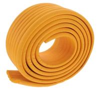 MAGICLULU Protezione per Gradini Letto a Soppalco in Nbr Design a Doppio Strato, Resistente ed Elastica, Copri Scala Autoadesivo per Scale e Rampe