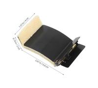 MAGICLULU Pulitore per Violino Piccolo e Portatile Strumento per la Pulizia della Tastiera e Accessorio per Strumenti Musicali Cura di Violini Viole e Strumenti a Corda