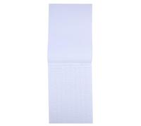 MAGICLULU Registro Contabile A4 Verticale per Gestione Scorte, Libro Contabile e Blocco per Appunti, per Ufficio, Scuola e Piccole Imprese, Registri Dettagliati e Monitoraggio Finanziario